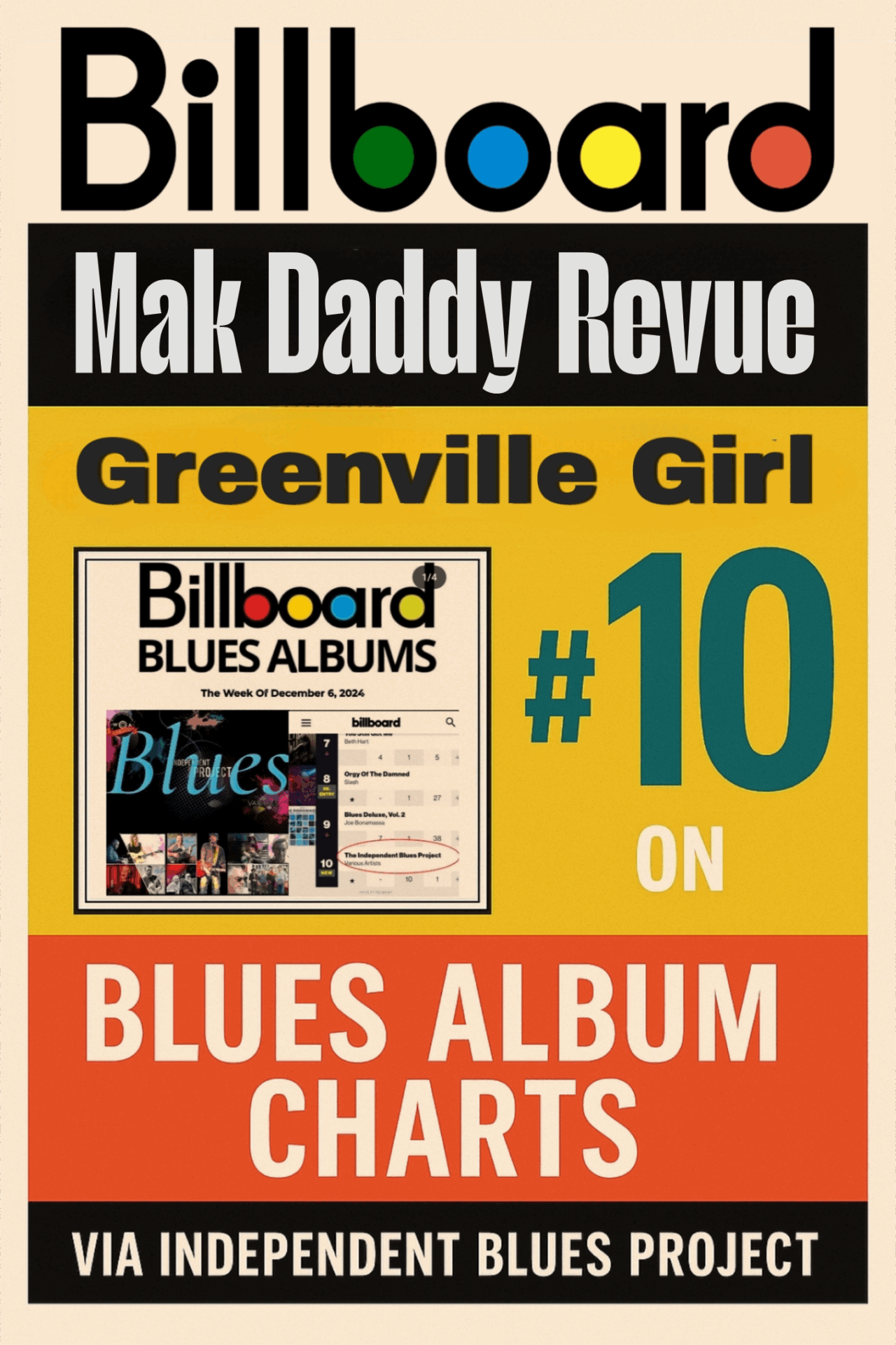 Billboard